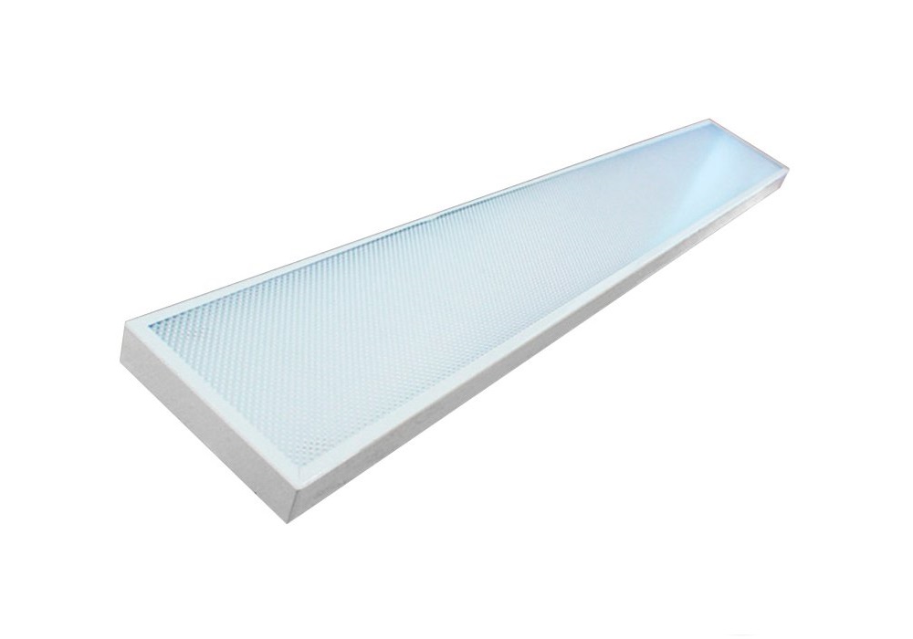 Светодиодный светильник LORA OFFICE 1200х180x40 40W 220V  Dali