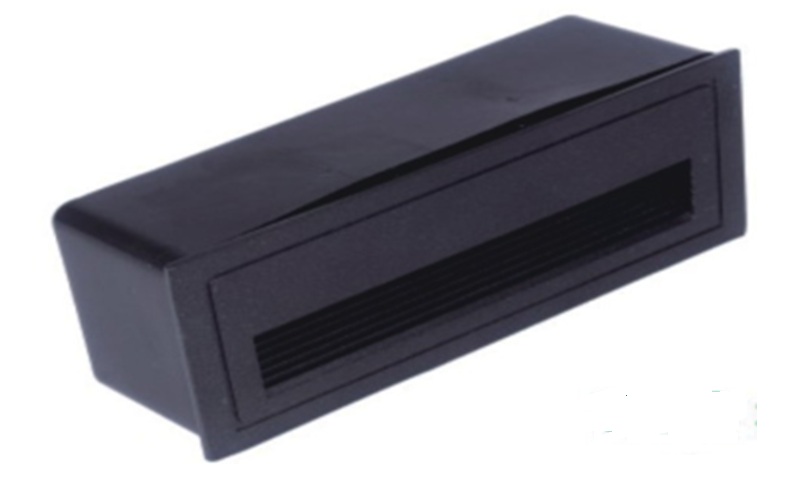 Светильник встраиваемый LORA GROUND 150*70 5W 12V IP55