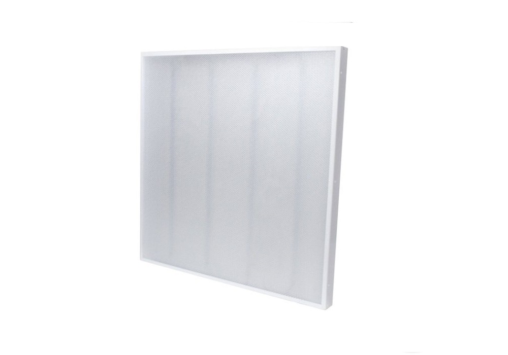 Светодиодный светильник LORA OFFICE 595х595x40 40W 220V  Dali