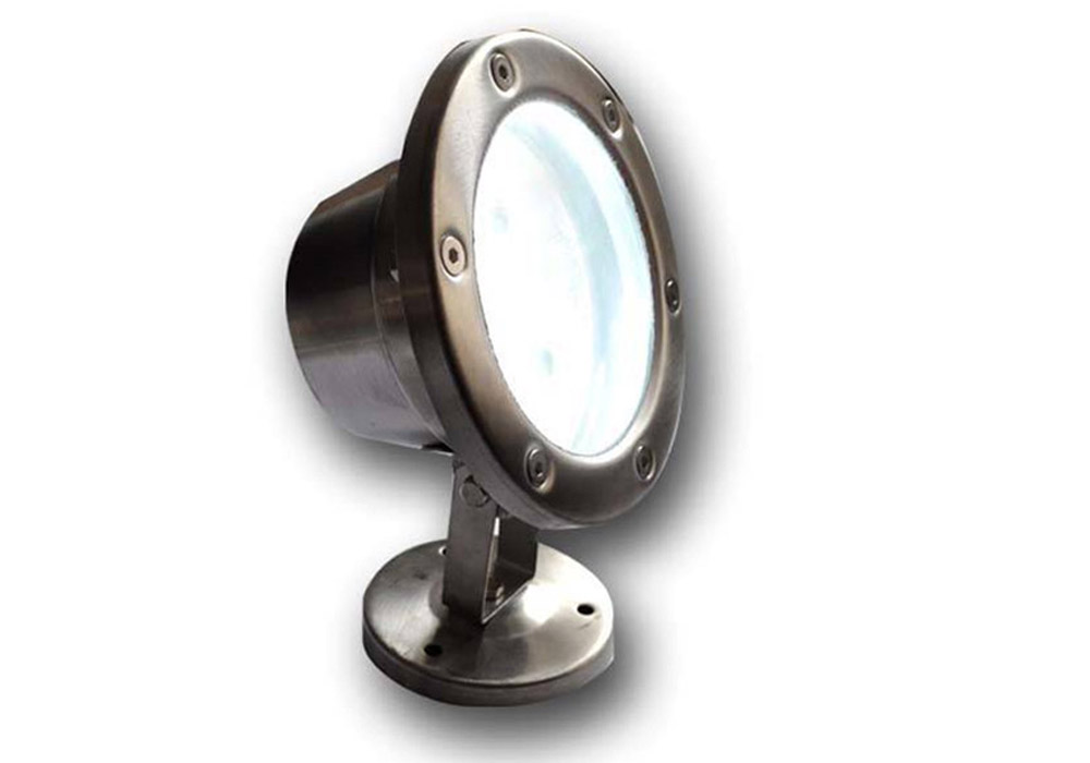 Светодиодный светильник подводный LORA FOUNTANE HH-508 18W 12-24V IP68