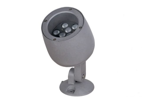 Архитектурный светильник лучевой LORA TULIP D125 12W 220V IP65 10,25,45,60°