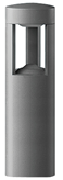 Светодиодный светильник уличный LORA PARK 16-082B H600 10W 220V