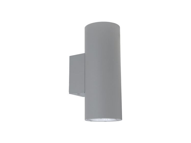 Светильник двухсторонний лучевой LORA DOUBLE D108 2*18W 24V IP65 10,25,45,60° RGB