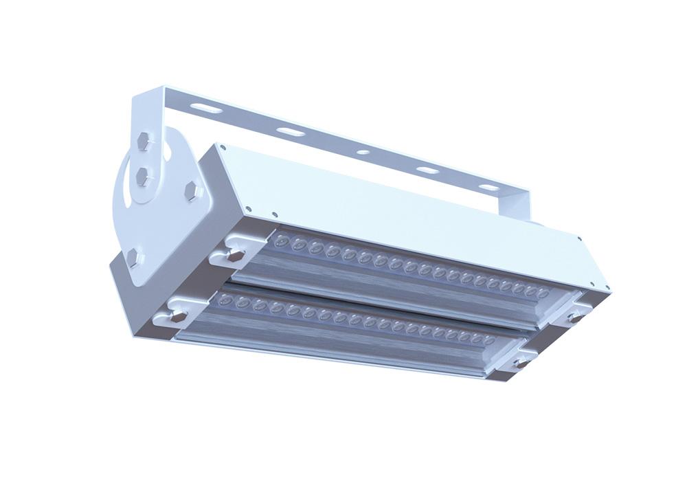 Светодиодный прожектор лучевой LORA MODULE M2 P-04 40W 220V 10,25,45,60°