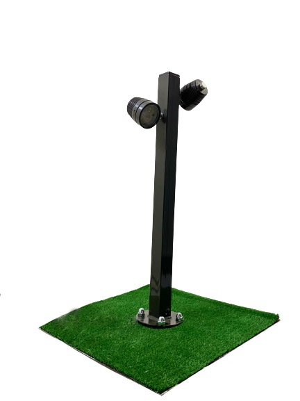 Ландшафтный светильник LORA PARK L600 2*12W IP66