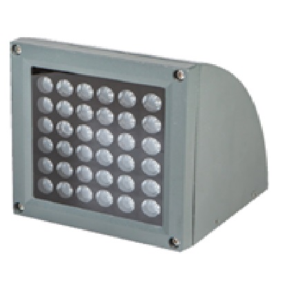Светодиодный фасадный прожектор LORA SPOTLIGHT L180 25W 220V IP65