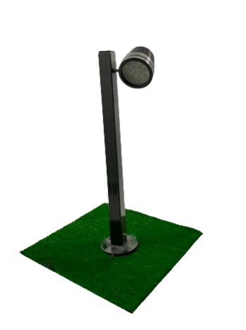 Ландшафтный светильник LORA PARK L600 4W IP66