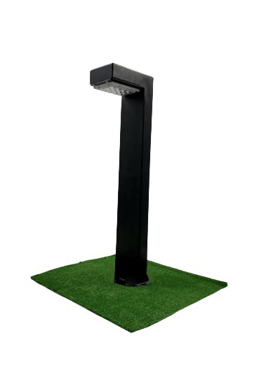 Парковый светильник LORA PARK СТ1 H600 12W 220V IP65