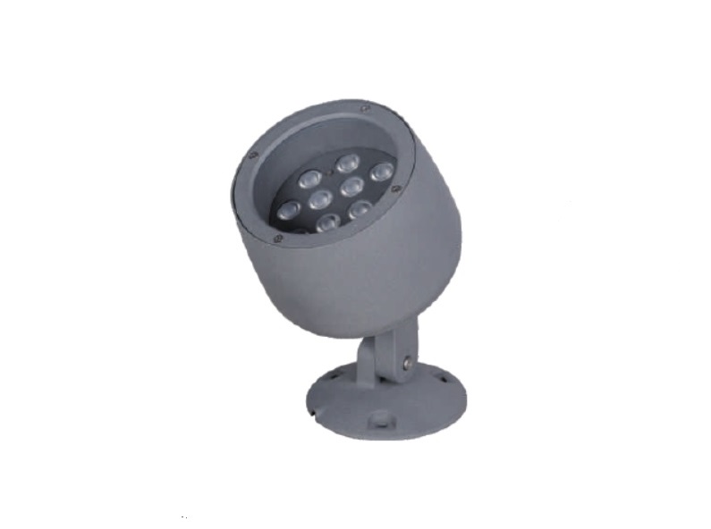 Архитектурный светильник лучевой LORA TULIP D158 18W 220V IP65 10,25,45,60°