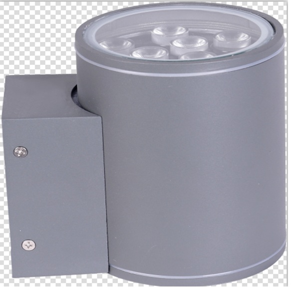 Светильник односторонний лучевой LORA SINGLE D90 4W 220V IP65 10,25,45,60°