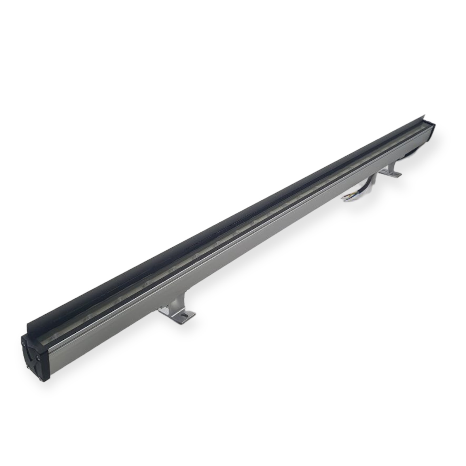 Ультратонкий линейный лучевой светильник со шторкой LORA LINE L500 P-08 12W 220V IP65 10,25,45,60°