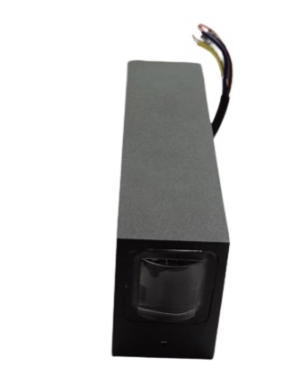 Cветодиодный светильник 2-сторонний узколучевой LORA DOUBLE 4W 220V IP65