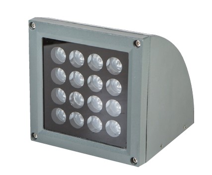 Светодиодный фасадный прожектор LORA SPOTLIGHT L150 16W 220V IP65