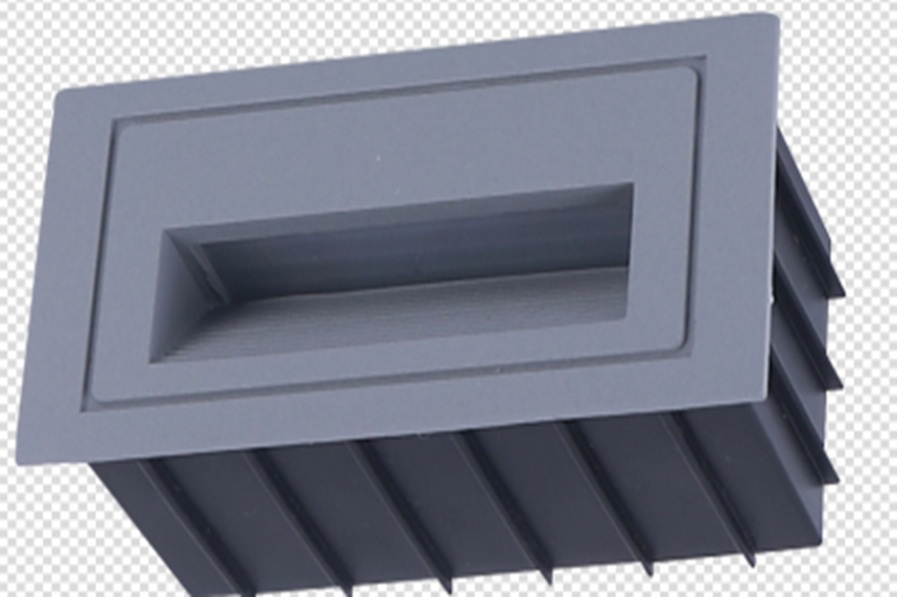 Светильник встраиваемый LORA GROUND 105*60 Тип 7 2W 12V IP55