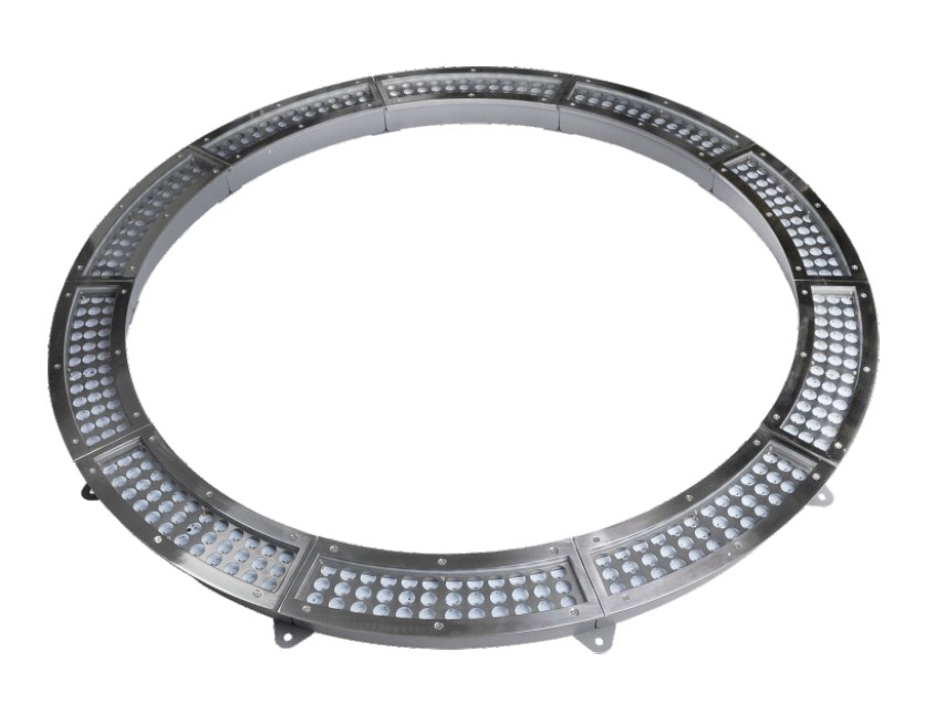 Модульная подсветка для деревьев LORA GROUND D1000 9х36W 24V IP65