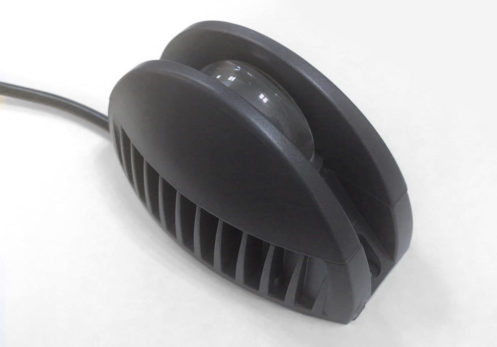 Cветодиодный светильник кругового свечения LORA CIRCLE 3W 220V IP54