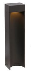 Светодиодный светильник уличный LORA PARK 16-075 H600 10W COB 220V